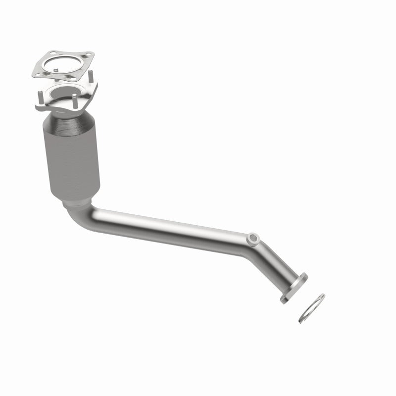 MagnaFlow 97-00 Ford Escort 2.0L Direct Fit Converter - 4481142