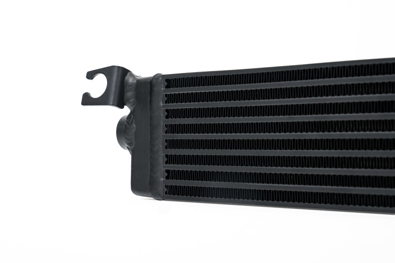 CSF BMW E30 Group A / DTM Race Style Oil Cooler - 8218