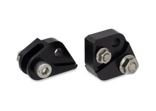 Load image into Gallery viewer, BLOX Short Shift Adapter for RSX/01-05 Civic Non-Si - Black - BXAC-00320-BK