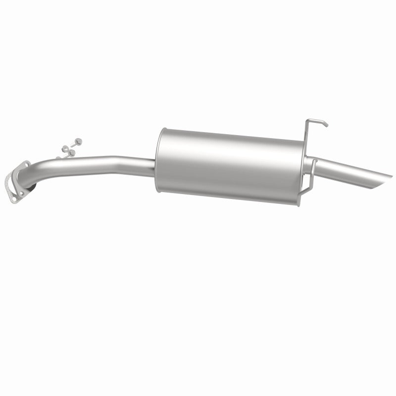 BRE Exhaust 15-16 Honda CR-V 2.4L Muffler Kit - 108-0017