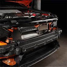 Load image into Gallery viewer, Cobb 22-24 Subaru WRX Redline Carbon Fiber Intake Grill Scoop - 746160