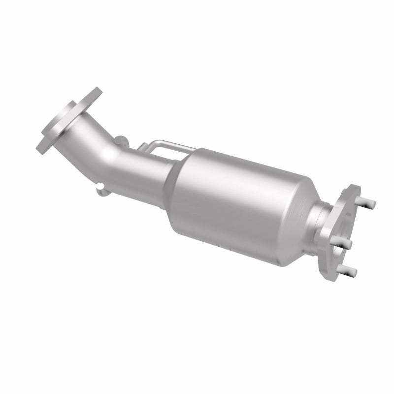 MagnaFlow Direct Fit Catalytic Converter 2014 Civic L4 1.8 OEM Underbody - 52452