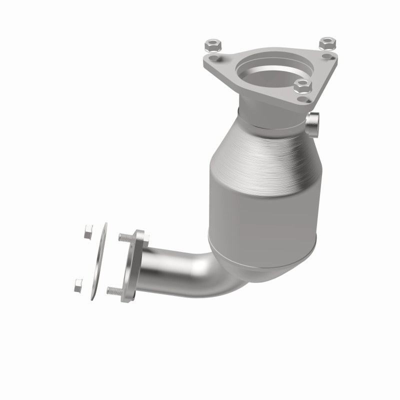 MagnaFlow 19-22 Subaru Ascent 2.4L OEM Grade Federal / EPA Compliant Manifold Catalytic Converter - 290110