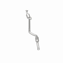 Load image into Gallery viewer, MagnaFlow 10-12 GLK350 V6 3.5 OEM Underbody Direct Fit Converter - 21-439
