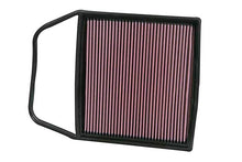 Load image into Gallery viewer, K&amp;N 06-09 BMW 135/335/535 Drop In Air Filter - 33-2367