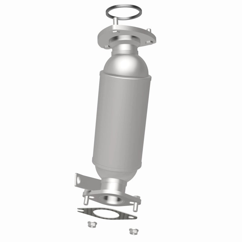 MagnaFlow Direct Fit Catalytic Converter 07-08 GM SUV 3.6L Front OEM - 49445