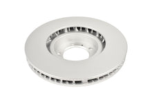 Load image into Gallery viewer, DBA 2020+ Porsche Taycan Turbo En-Shield Standard HC Front Left Brake Rotor - DBA3870EL