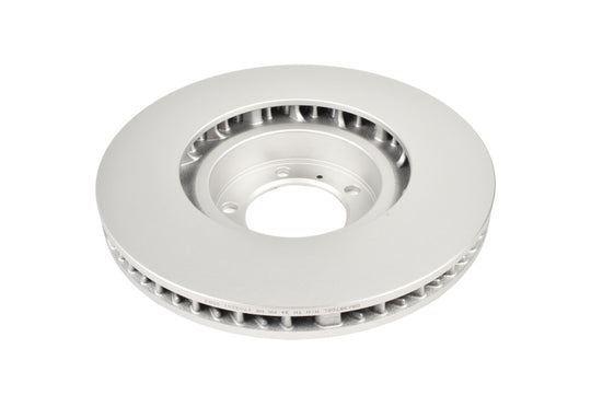 DBA 2020+ Porsche Taycan Turbo En-Shield Standard HC Front Left Brake Rotor - DBA3870EL