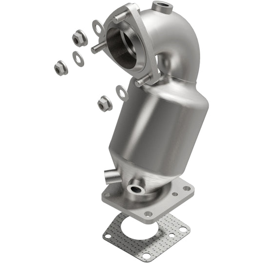 MagnaFlow 07-08 Saab 9-3 2.0L Direct Fit Converter - 5411782
