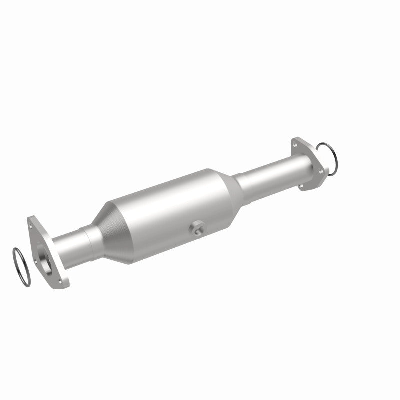 MagnaFlow 03-07 Honda Accord L4 2.4L California Catalytic Converter Direct Fit - 5461260