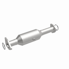 Load image into Gallery viewer, MagnaFlow 03-07 Honda Accord L4 2.4L California Catalytic Converter Direct Fit - 5461260