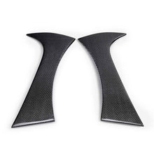 Load image into Gallery viewer, Seibon 22-24 Toyota GR86 / Subaru BRZ 2-Door Coupe Carbon Fiber Fender Trim - Gloss Finish
