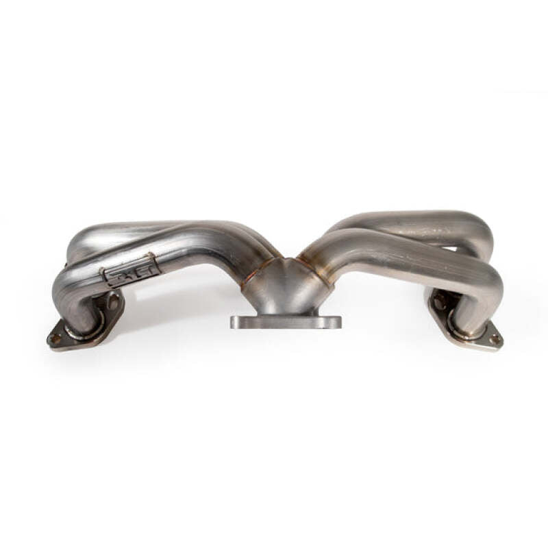 GrimmSpeed 15-21 Subaru WRX Equal Length Exhaust Header - GRM113008