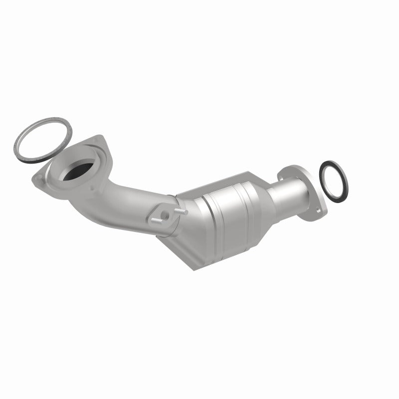 MagnaFlow Direct Fit Catalytic Converter 00-04 Toyota Tacoma 3.4L California - 447185