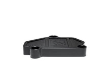 Load image into Gallery viewer, Skunk2 B-Series VTEC Black Anodized Block Off Plate - 639-05-0605