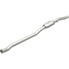 Load image into Gallery viewer, MagnaFlow Direct Fit Catalytic Converter Dakota 99 - 23293