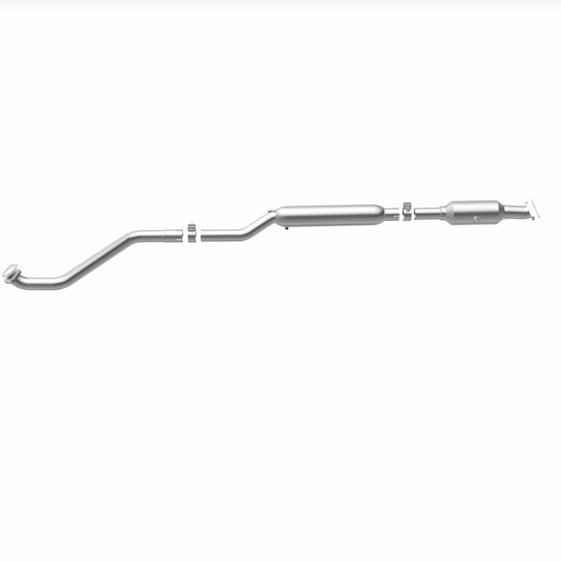 MagnaFlow 2014 Kia Forte 2.0L Direct Fit Converter - 5561828