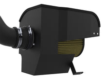 Load image into Gallery viewer, aFe Magnum FORCE Stage-2 XP Pro-GUARD 7 Cold Air Intake System 2018+ Jeep Wrangler (JL) V6 3.6L - 75-13002-B
