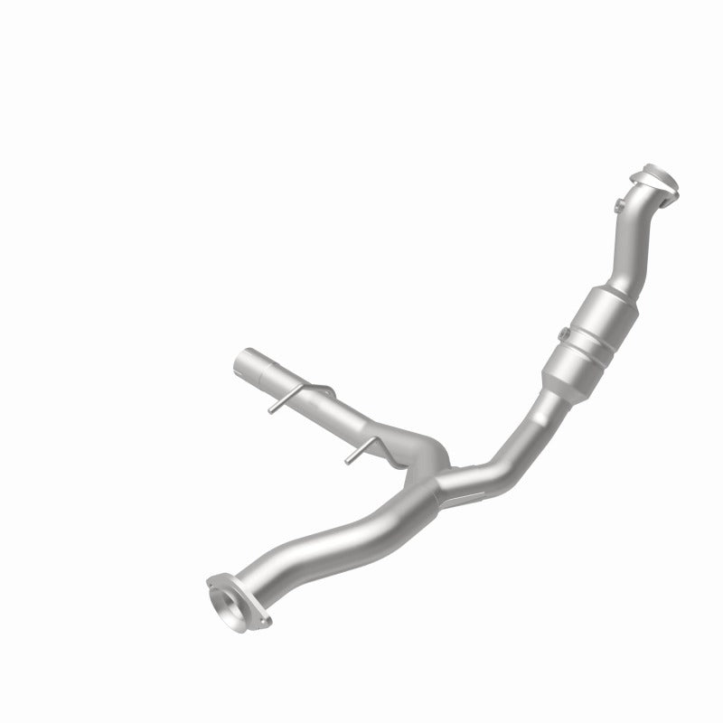 MagnaFlow 11-12 Ford F-150 3.5L Direct Fit Converter - 5551429