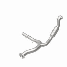 Load image into Gallery viewer, MagnaFlow 11-12 Ford F-150 3.5L Direct Fit Converter - 5551429