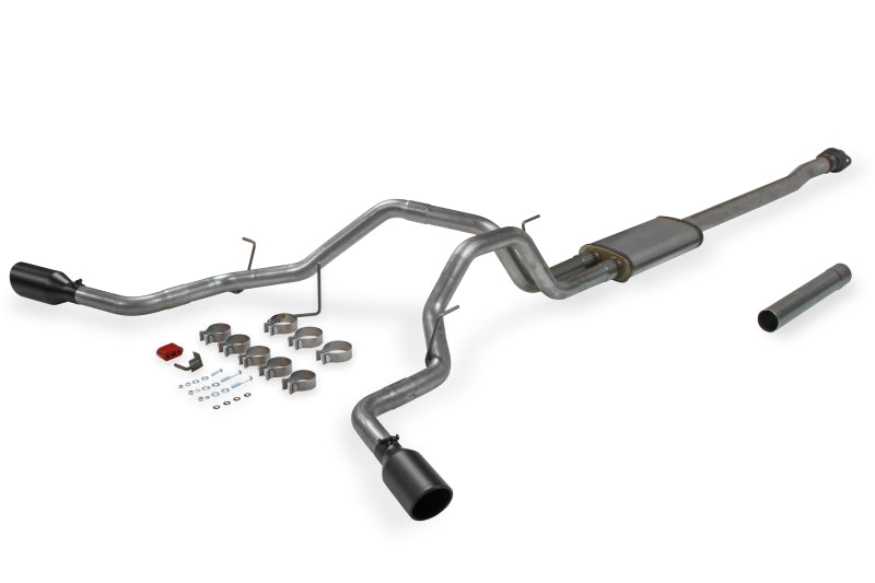 Flowmaster 09-14 Ford F-150 FlowFX Cat-Back Exhaust System - 717872