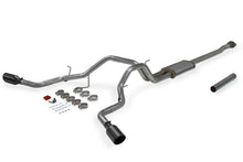 Load image into Gallery viewer, Flowmaster 09-14 Ford F-150 FlowFX Cat-Back Exhaust System - 717872