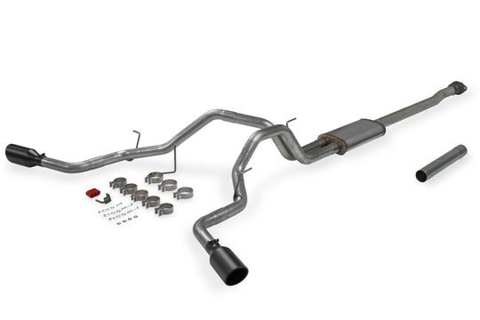 Flowmaster 09-14 Ford F-150 FlowFX Cat-Back Exhaust System - 717872