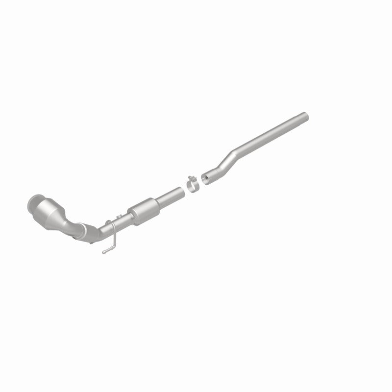 MagnaFlow Direct Fit Catalytic Converter 13-15 VW Beetle 2.0L / 14-15 VW Jetta/Passat 1.8L - 52392
