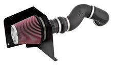 Load image into Gallery viewer, K&amp;N 07-08 Chevrolet Silverado/GMC Sierra HD 6.0L V8 Performance Intake - 57-3067