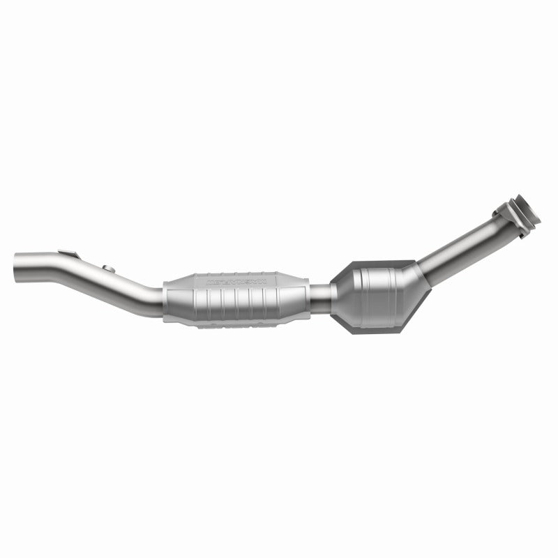 MagnaFlow Direct Fit Catalytic Converter 01 Ford Lightning Passenger Side - 51727