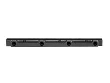 Load image into Gallery viewer, Skunk2 B Ultra Race Manifold Primary Black High Volume Fuel Rails - 350-05-6000