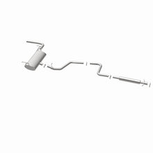 Load image into Gallery viewer, MagnaFlow BRE Exhaust Kit 08-12 Aura G6 Malibu 2.4L - 106-0259
