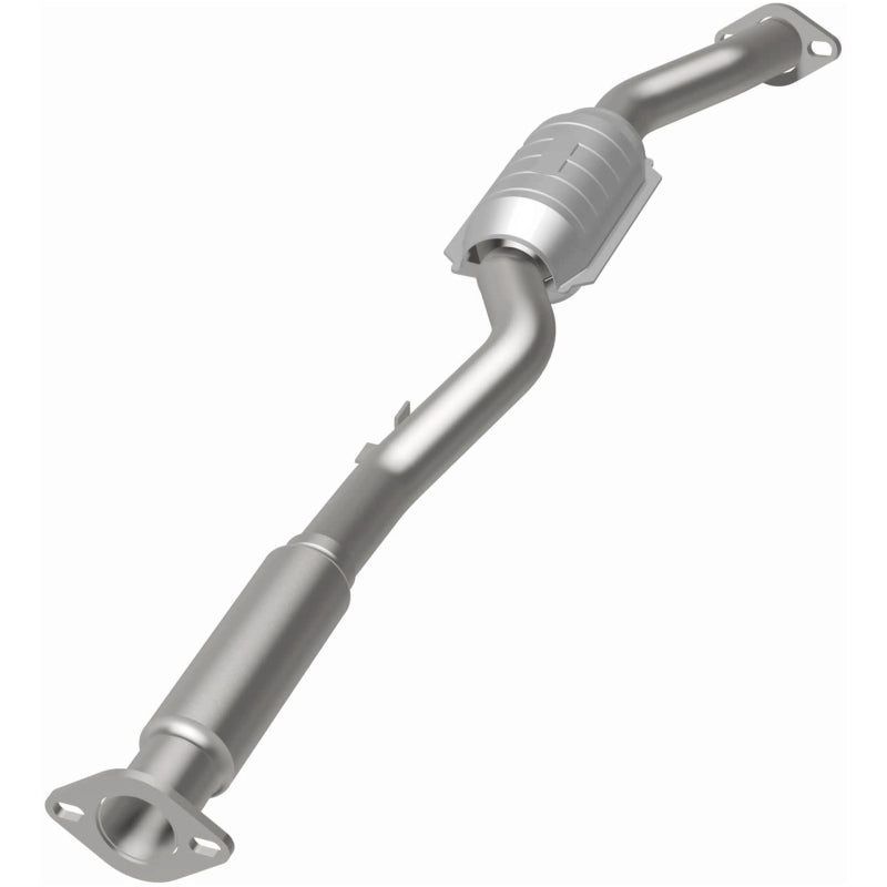 MagnaFlow Direct Fit Catalytic Converter Nissan 85-86 - 22768