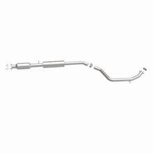 Load image into Gallery viewer, MagnaFlow 08-10 Mazda 5 2.3L Direct Fit Converter - 5571886