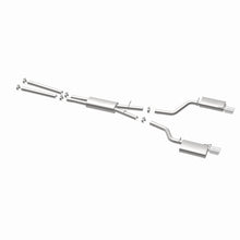 Load image into Gallery viewer, MagnaFlow Sys CB 05- Dodge Charger/Magnum 5.7 - 15628