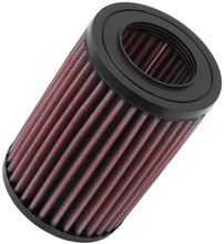 Load image into Gallery viewer, K&amp;N 99+ Mercedes Smart Replacement Air Filter - E-9257