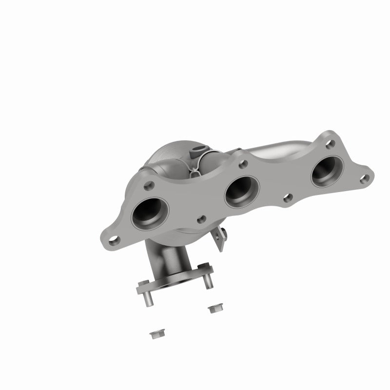 MagnaFlow DF Catalytic Conv 04-06 Mitsubishi Galant 3.8L Front Manifold *NOT FOR SALE IN CALIFORNIA* - 51677