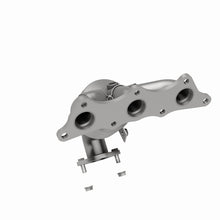 Load image into Gallery viewer, MagnaFlow DF Catalytic Conv 04-06 Mitsubishi Galant 3.8L Front Manifold *NOT FOR SALE IN CALIFORNIA* - 51677