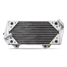 Load image into Gallery viewer, Mishimoto 2017+ Honda Civic Type R Secondary Race Radiator - MMRAD-CTR-17S