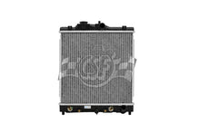 Load image into Gallery viewer, CSF 96-00 Honda Civic 1.6L OEM Plastic Radiator - 2602