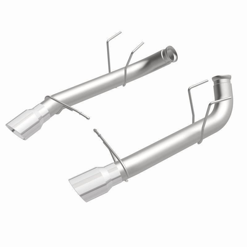 MagnaFlow SYS A/B 2011 Ford Mustang 5.0L - 15594