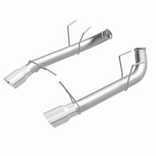 Load image into Gallery viewer, MagnaFlow SYS A/B 2011 Ford Mustang 5.0L - 15594