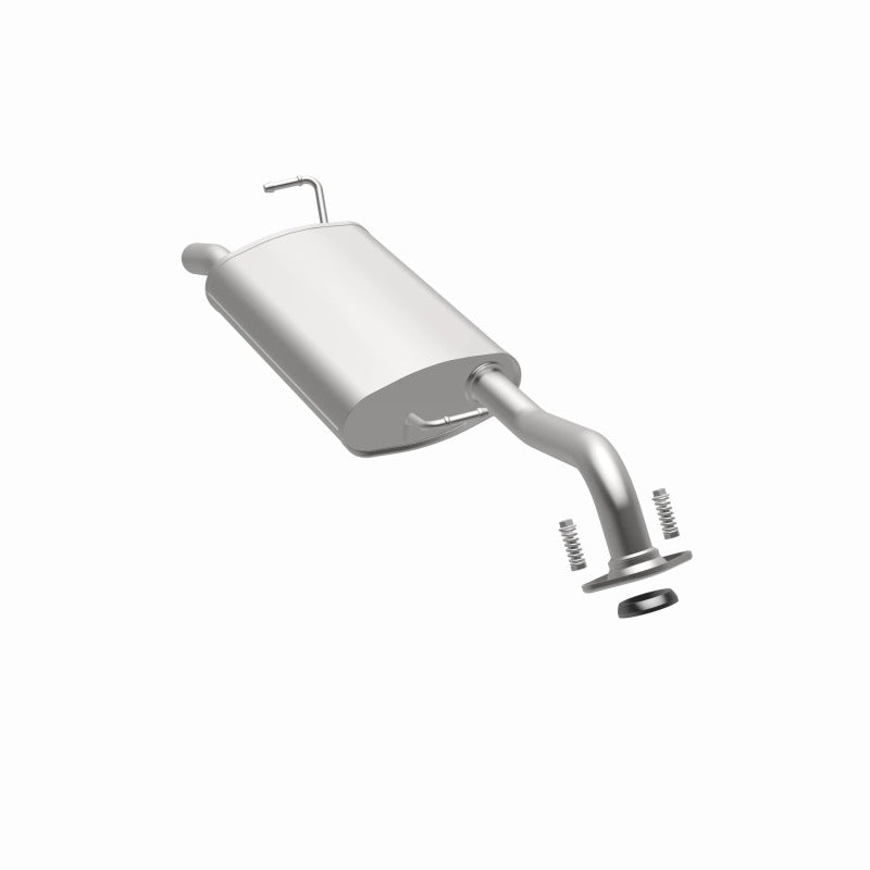 MagnaFlow BRE Exhaust Kit 05-08 Toyota Corolla 1.8L - 106-0060