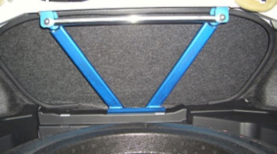 Cusco Power Brace Rear BULK CKV36 - 288 492 RB