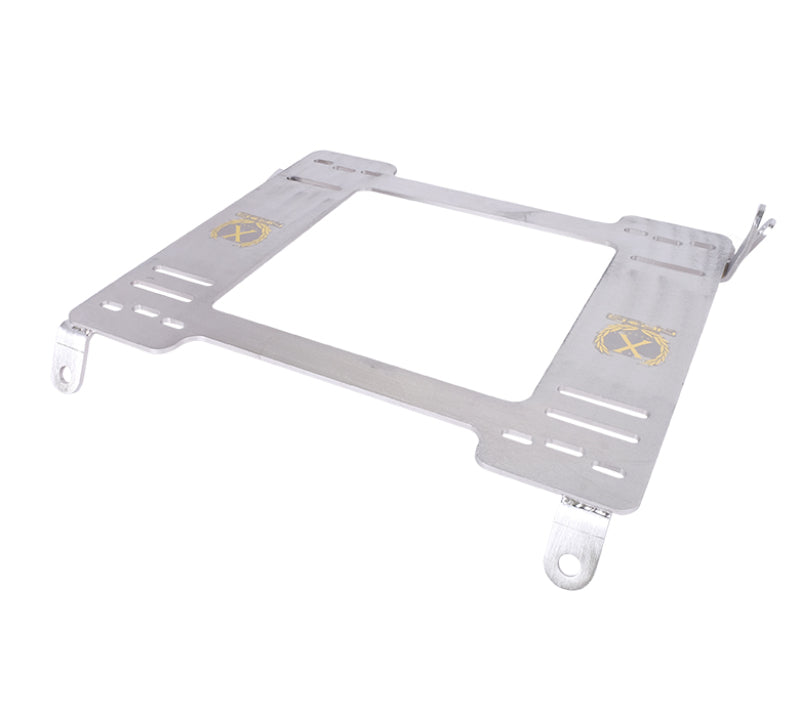 NRG Seat Brackets - 02-07 Subaru WRX / STI / Impreza - Pair - SBK-SB01