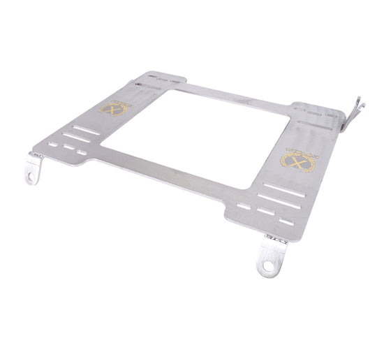 NRG Seat Brackets - 02-07 Subaru WRX / STI / Impreza - Pair - SBK-SB01