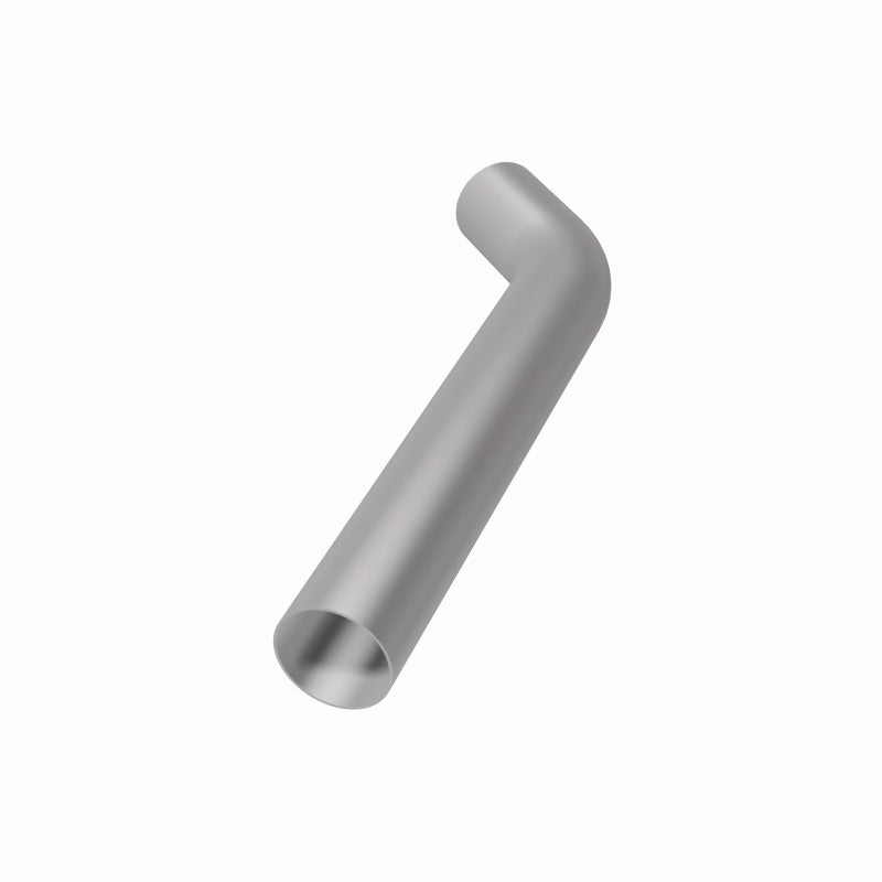 MagnaFlow Smooth Trans 45D 2.5 Al - 10736