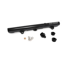 Load image into Gallery viewer, BLOX Racing Honda K-Series Xtreme Aluminum Fuel Rail - Black - BXFU-00700-BK