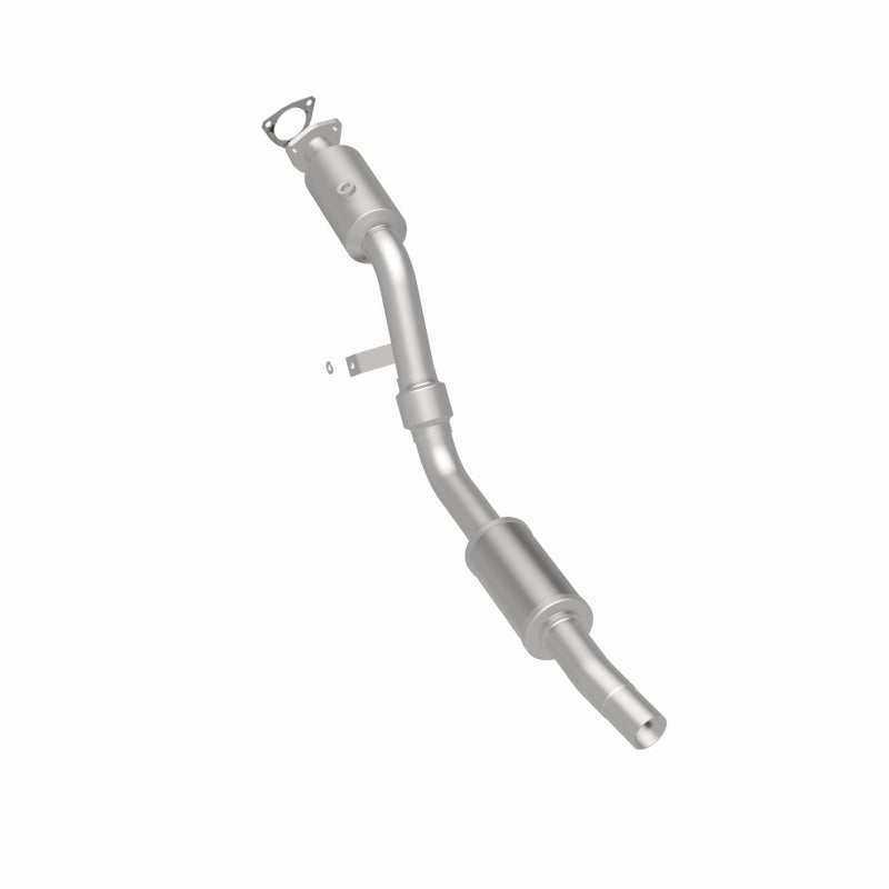 MagnaFlow Conv DF 05-08 Audi Quattro 3.2L Passenger Side - 24356