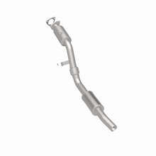 Load image into Gallery viewer, MagnaFlow Conv DF 05-08 Audi Quattro 3.2L Passenger Side - 24356